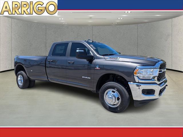 2024 RAM Ram 3500 RAM 3500 BIG HORN CREW CAB 4X4 8 BOX