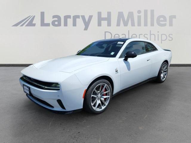 2024 Dodge Charger CHARGER DAYTONA SCAT PACK AWD