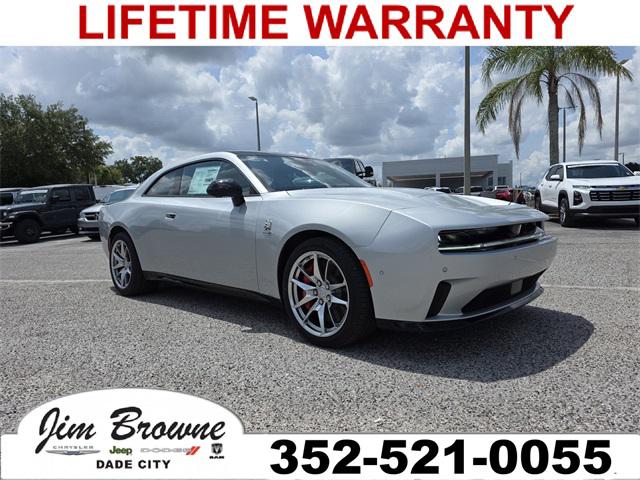 2024 Dodge Charger CHARGER DAYTONA SCAT PACK AWD