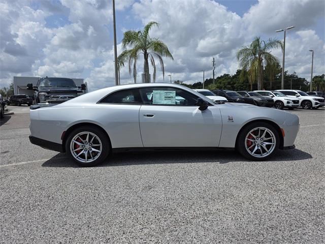 2024 Dodge Charger CHARGER DAYTONA SCAT PACK AWD
