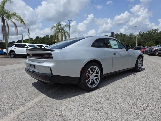 2024 Dodge Charger CHARGER DAYTONA SCAT PACK AWD