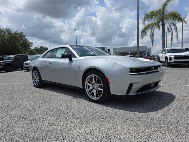 2024 Dodge Charger CHARGER DAYTONA SCAT PACK AWD