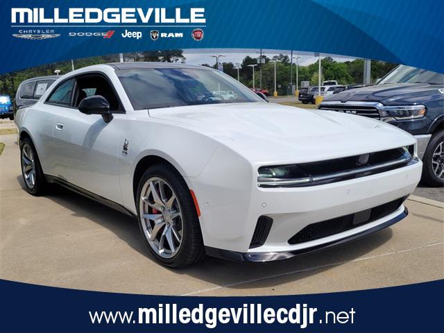 2024 Dodge Charger CHARGER DAYTONA SCAT PACK AWD