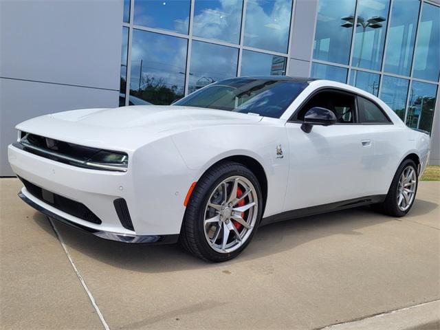 2024 Dodge Charger CHARGER DAYTONA SCAT PACK AWD