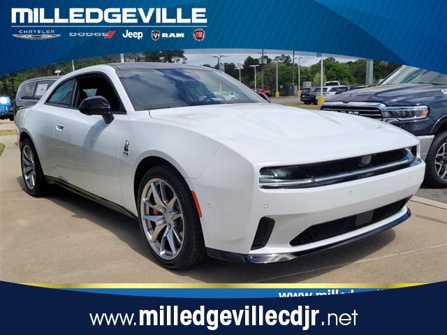 2024 Dodge Charger CHARGER DAYTONA SCAT PACK AWD