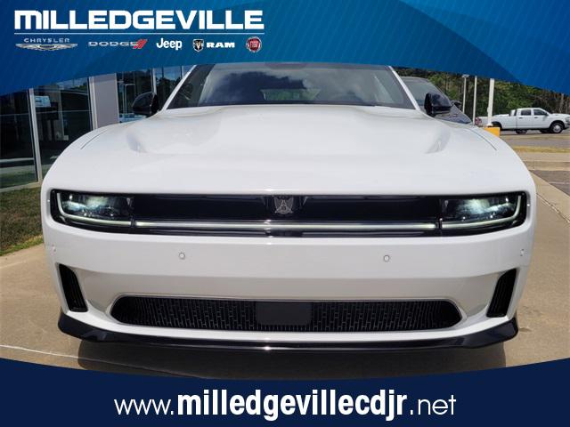 2024 Dodge Charger CHARGER DAYTONA SCAT PACK AWD