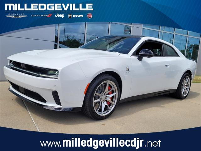 2024 Dodge Charger CHARGER DAYTONA SCAT PACK AWD