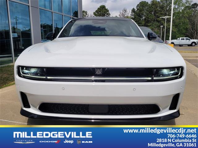 2024 Dodge Charger CHARGER DAYTONA SCAT PACK AWD 2024 Dodge Charger CHARGER DAYTONA SCAT PACK AWD