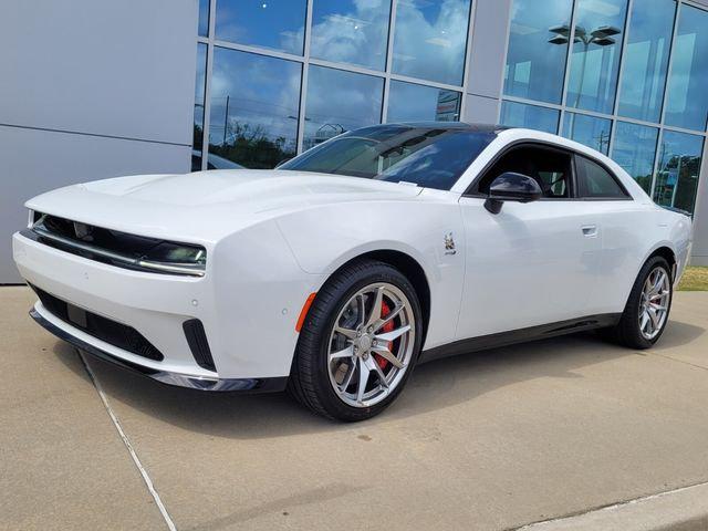 2024 Dodge Charger CHARGER DAYTONA SCAT PACK AWD