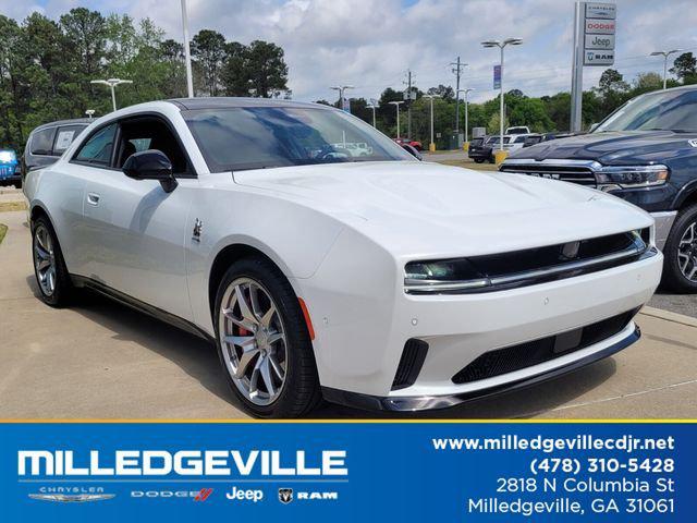 2024 Dodge Charger CHARGER DAYTONA SCAT PACK AWD