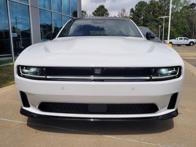 2024 Dodge Charger CHARGER DAYTONA SCAT PACK AWD 2024 Dodge Charger CHARGER DAYTONA SCAT PACK AWD