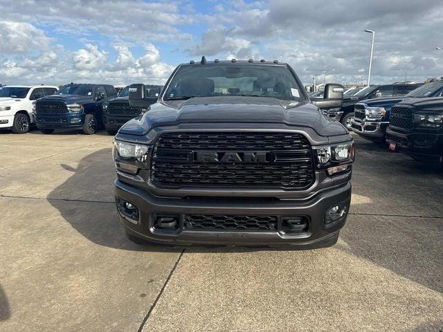 2024 RAM Ram 3500 RAM 3500 BIG HORN CREW CAB 4X4 8 BOX