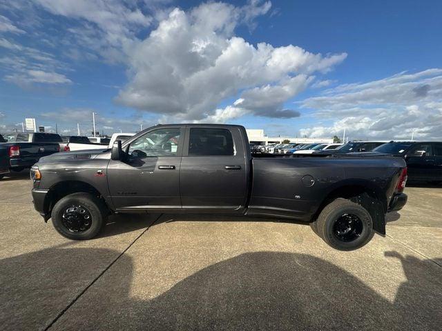 2024 RAM Ram 3500 RAM 3500 BIG HORN CREW CAB 4X4 8 BOX