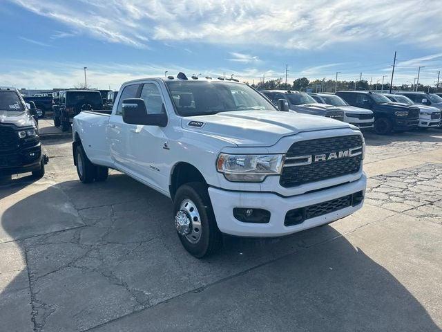 2024 RAM Ram 3500 RAM 3500 BIG HORN CREW CAB 4X4 8 BOX