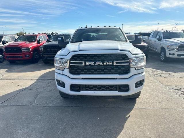 2024 RAM Ram 3500 RAM 3500 BIG HORN CREW CAB 4X4 8 BOX