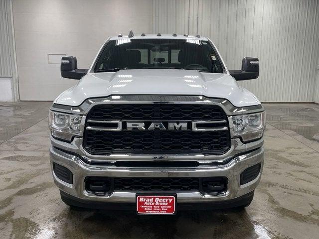 2024 RAM Ram 3500 RAM 3500 TRADESMAN CREW CAB 4X4 8 BOX