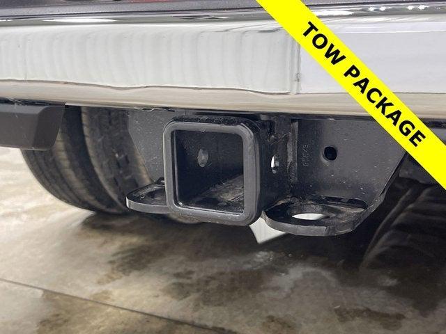 2024 RAM Ram 3500 RAM 3500 TRADESMAN CREW CAB 4X4 8 BOX