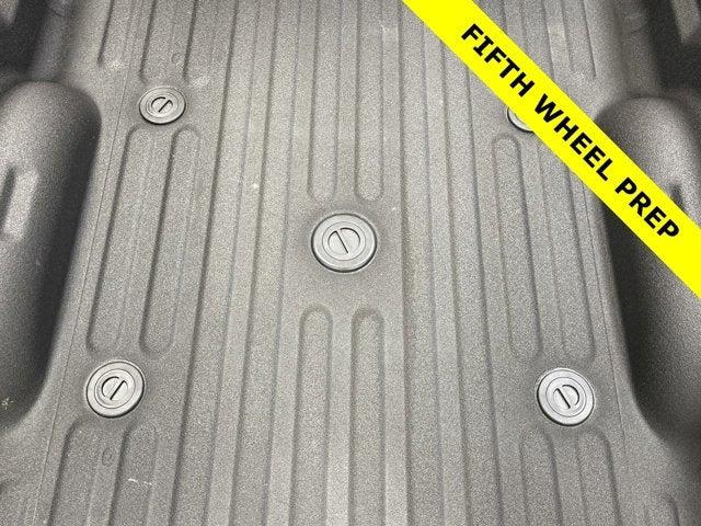 2024 RAM Ram 3500 RAM 3500 TRADESMAN CREW CAB 4X4 8 BOX