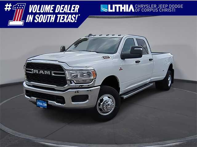 2024 RAM Ram 3500 RAM 3500 TRADESMAN CREW CAB 4X4 8 BOX