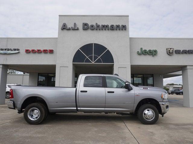 2024 RAM Ram 3500 RAM 3500 BIG HORN CREW CAB 4X4 8 BOX