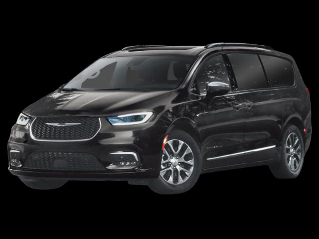 2025 Chrysler Pacifica Hybrid PACIFICA PLUG-IN HYBRID PINNACLE