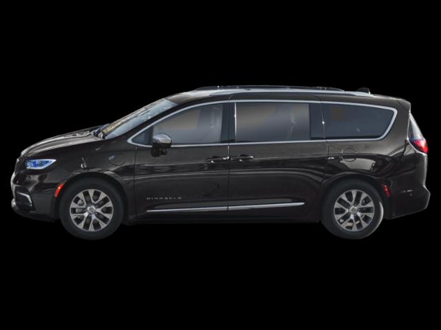 2025 Chrysler Pacifica Hybrid PACIFICA PLUG-IN HYBRID PINNACLE