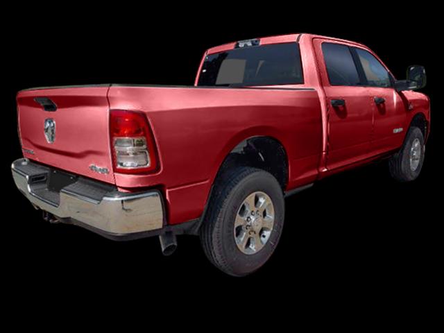 2024 RAM Ram 3500 RAM 3500 BIG HORN CREW CAB 4X4 8 BOX