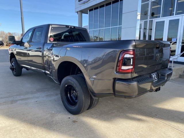 2024 RAM Ram 3500 RAM 3500 BIG HORN CREW CAB 4X4 8 BOX