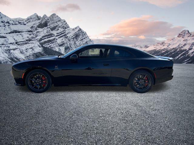 2024 Dodge Charger CHARGER DAYTONA SCAT PACK AWD
