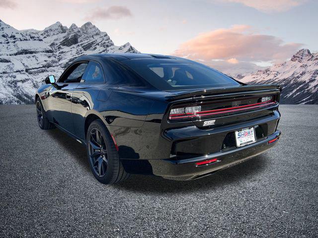 2024 Dodge Charger CHARGER DAYTONA SCAT PACK AWD
