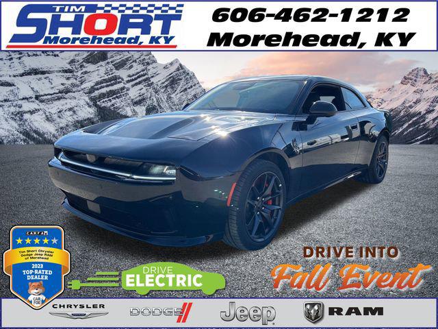 2024 Dodge Charger CHARGER DAYTONA SCAT PACK AWD
