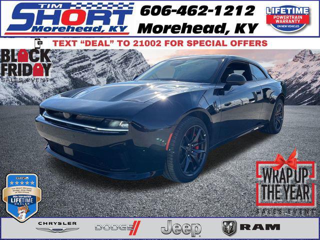 2024 Dodge Charger CHARGER DAYTONA SCAT PACK AWD 2024 Dodge Charger CHARGER DAYTONA SCAT PACK AWD