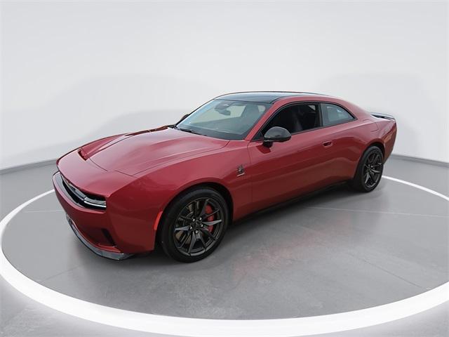 2024 Dodge Charger CHARGER DAYTONA SCAT PACK AWD