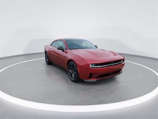2024 Dodge Charger CHARGER DAYTONA SCAT PACK AWD