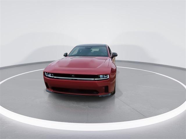 2024 Dodge Charger CHARGER DAYTONA SCAT PACK AWD