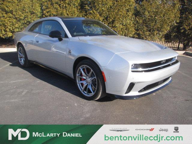 2024 Dodge Charger CHARGER DAYTONA SCAT PACK AWD