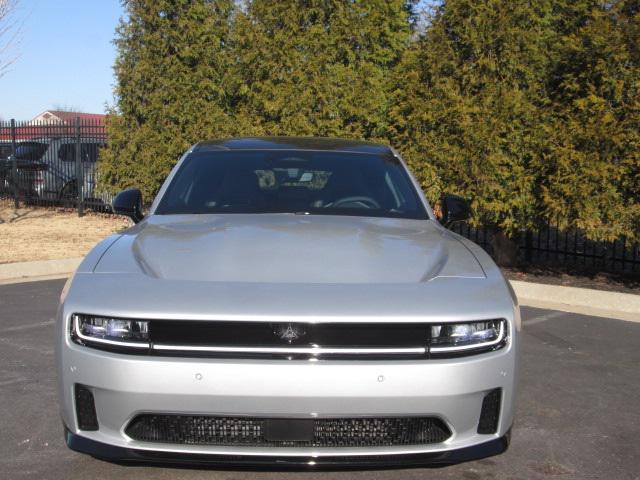 2024 Dodge Charger CHARGER DAYTONA SCAT PACK AWD