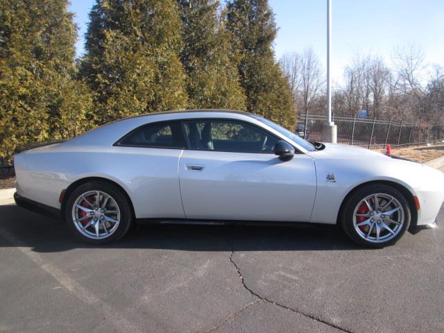 2024 Dodge Charger CHARGER DAYTONA SCAT PACK AWD