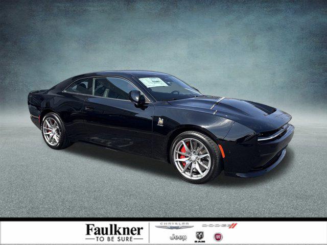 2024 Dodge Charger CHARGER DAYTONA SCAT PACK AWD