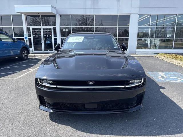 2024 Dodge Charger CHARGER DAYTONA SCAT PACK AWD