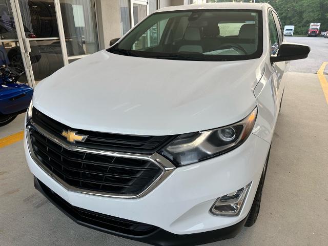 2021 Chevrolet Equinox FWD LS for sale in Kenly, NC