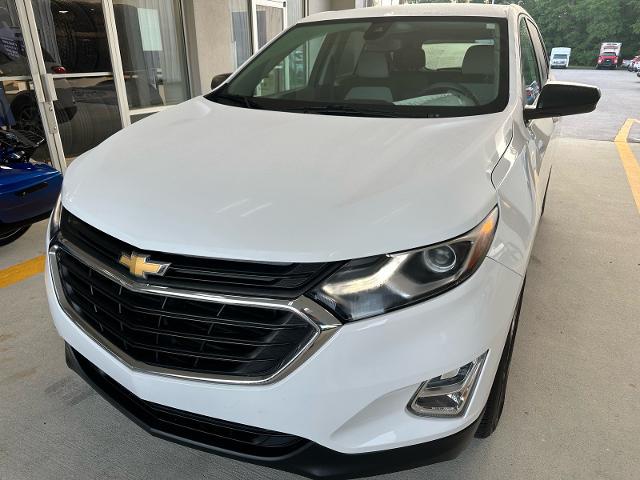 2021 Chevrolet Equinox FWD LS