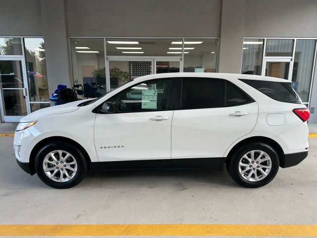 2021 Chevrolet Equinox FWD LS