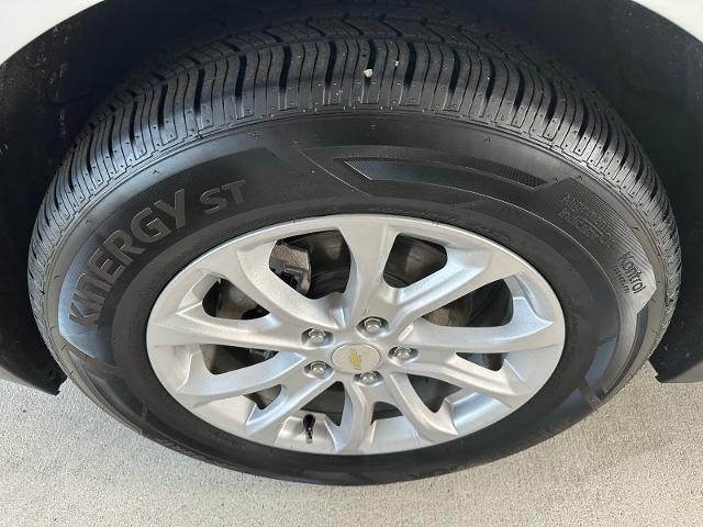 2021 Chevrolet Equinox FWD LS