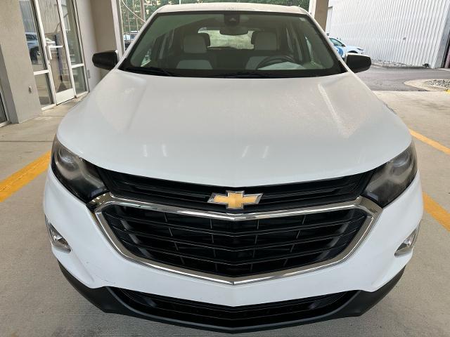 2021 Chevrolet Equinox FWD LS
