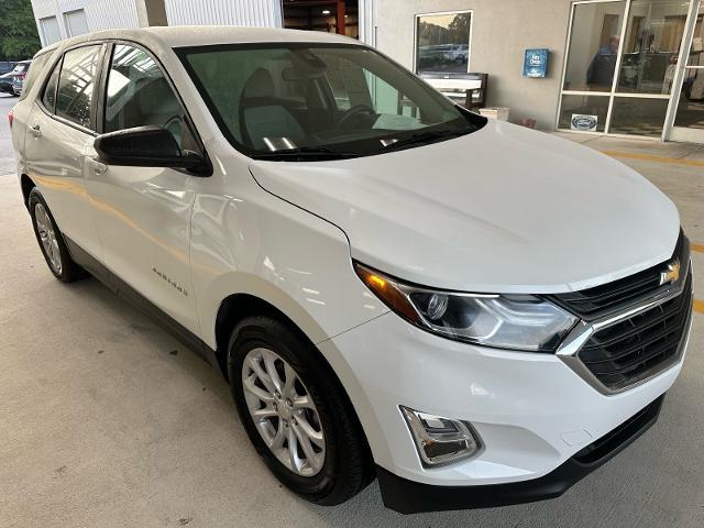 2021 Chevrolet Equinox FWD LS