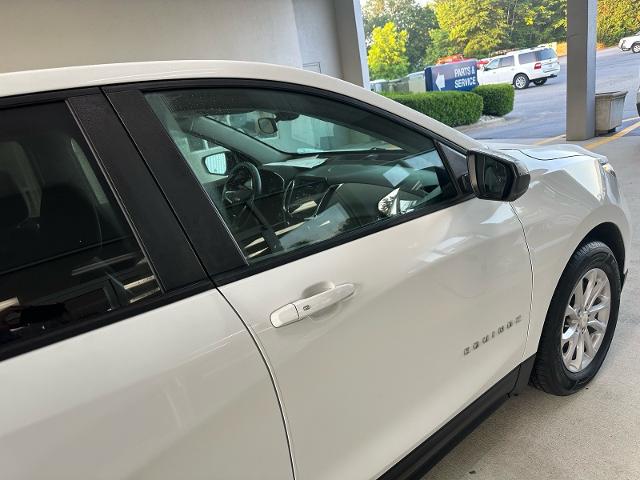 2021 Chevrolet Equinox FWD LS