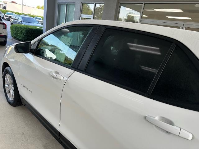 2021 Chevrolet Equinox FWD LS
