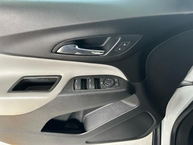 2021 Chevrolet Equinox FWD LS