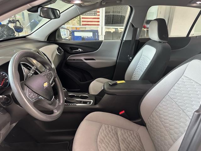 2021 Chevrolet Equinox FWD LS